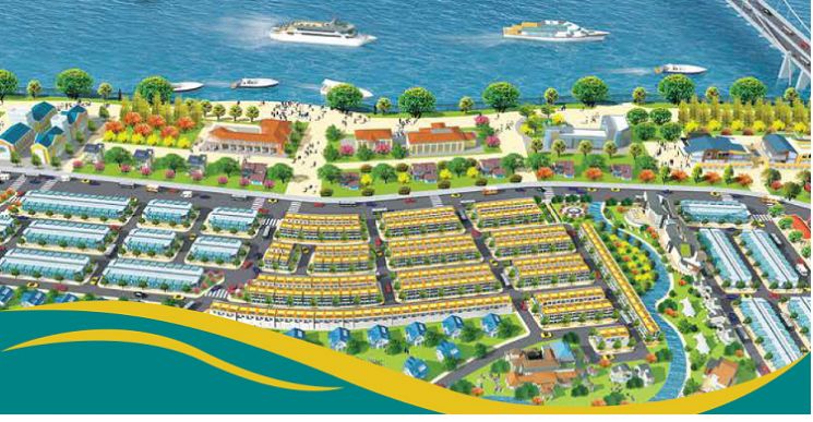 Khu đô thị Biên Hòa Riverside