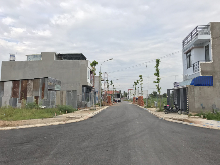 Khu đô thị Biên Hòa Riverside