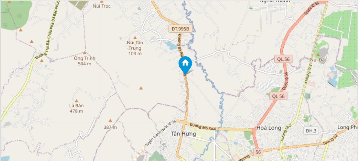 Vicky City (Vicky Riverside)