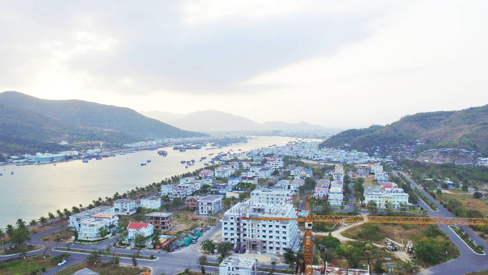 Bari City Vũng Tàu
