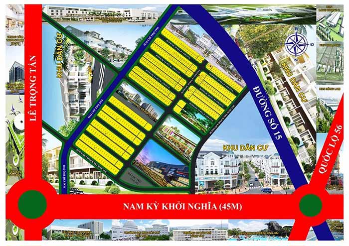 Thành Đô Eco Beach