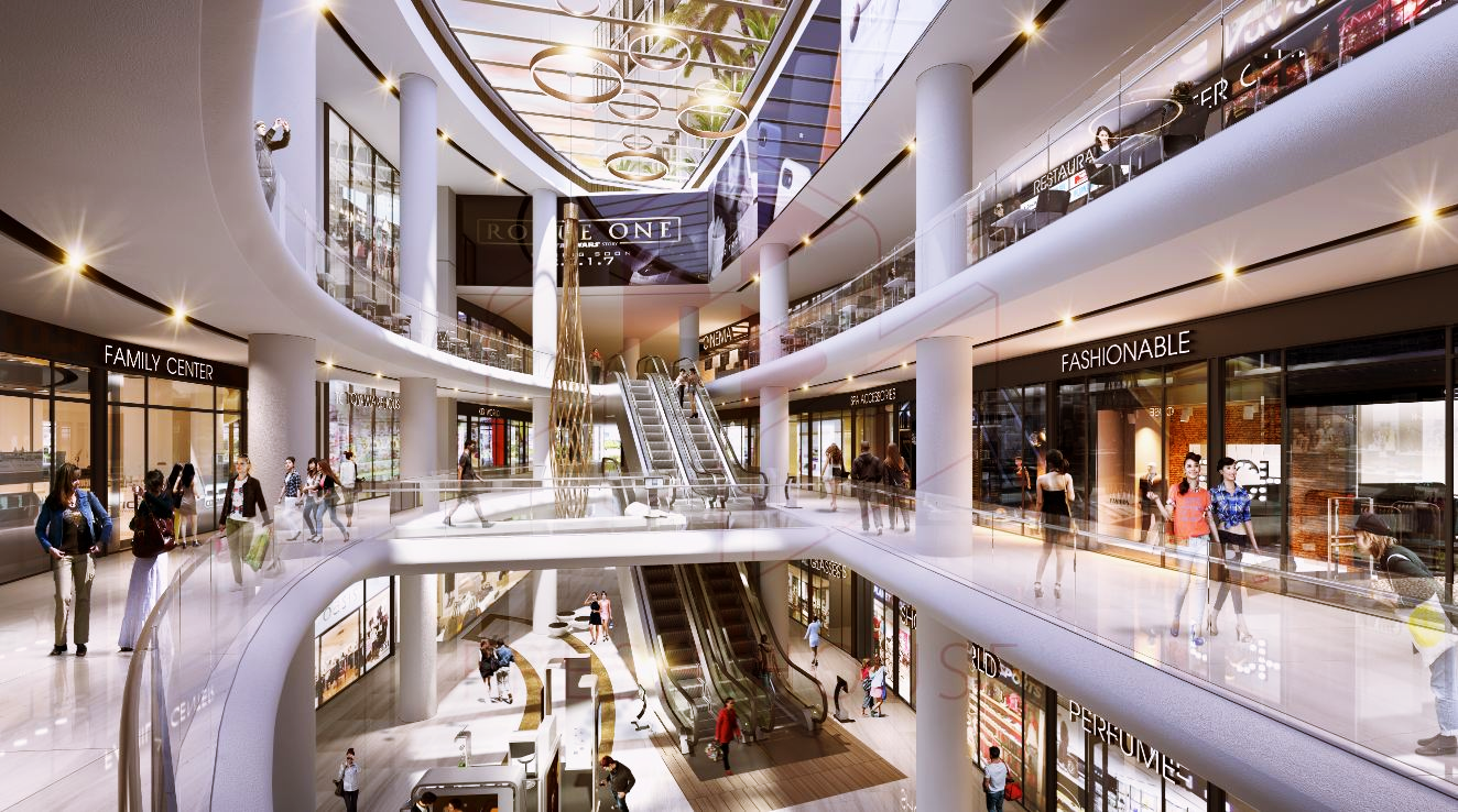 Condotel Golden Peak Nha Trang