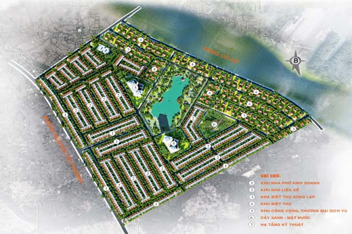 Khu đô thị Hòa Quý