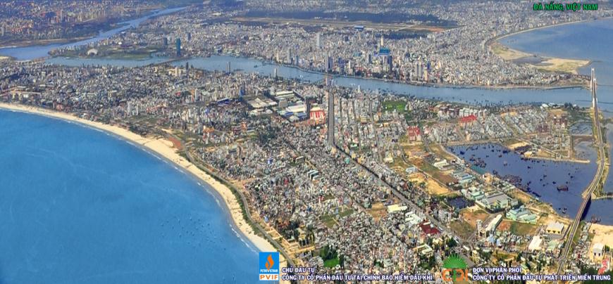 Khu đô thị Hòa Quý