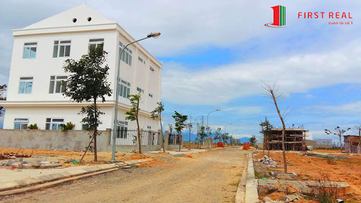 Khu đô thị Hòa Quý