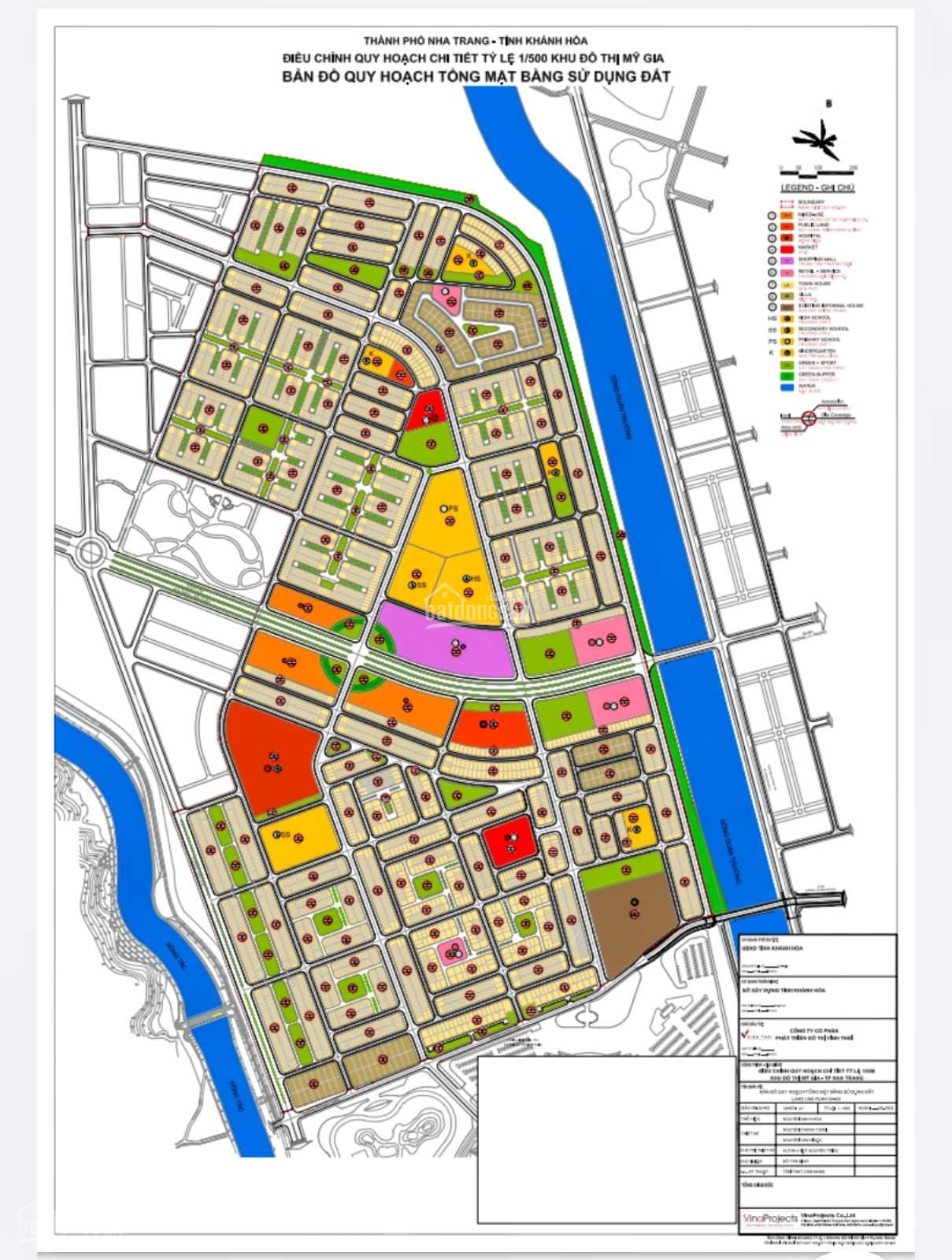 Khu đô thị Mỹ Gia