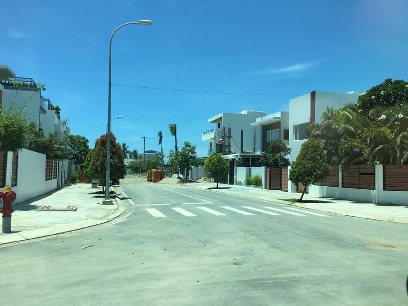 Khu đô thị Mỹ Gia