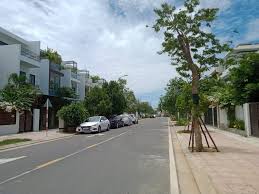 Khu đô thị Mỹ Gia