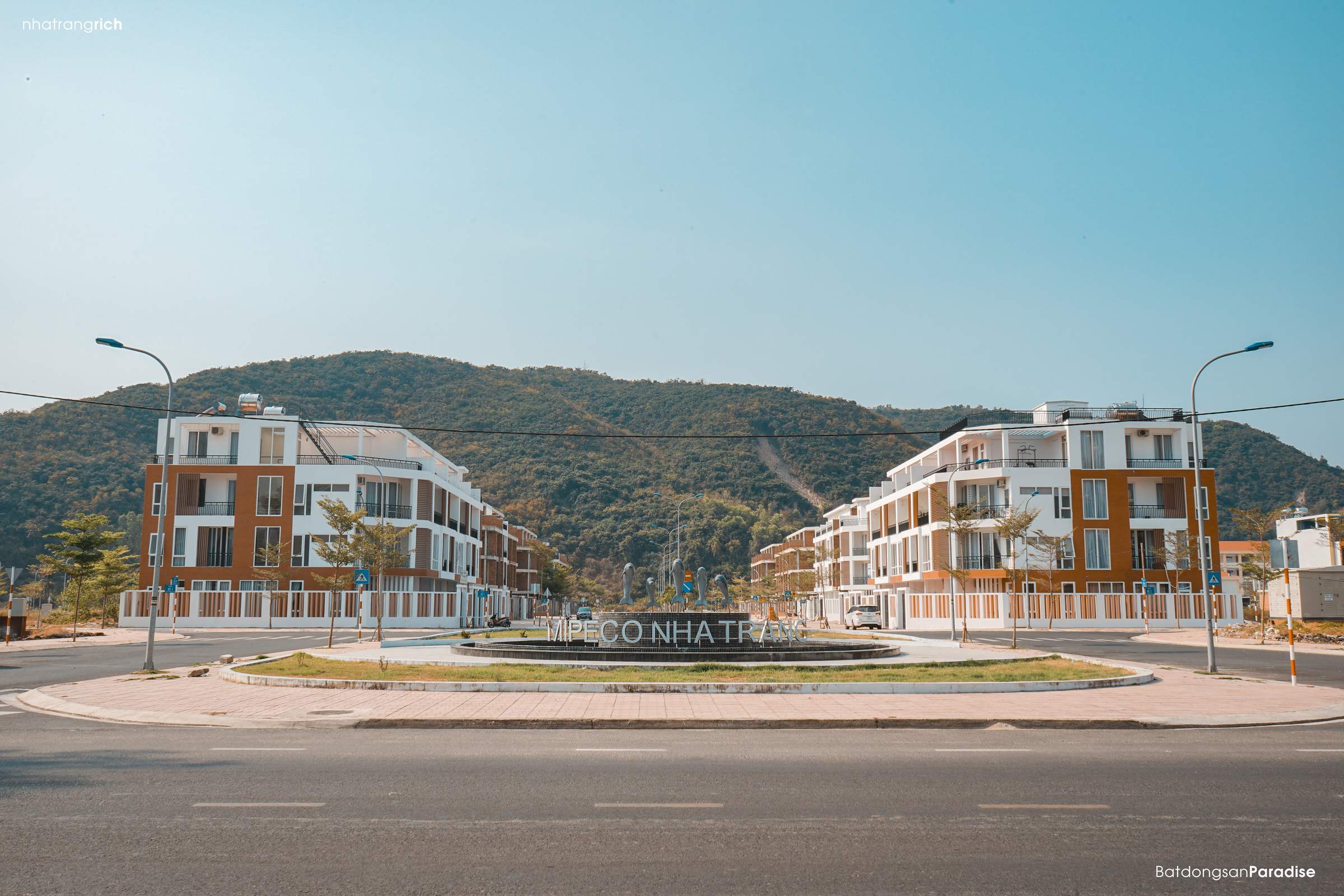 Khu đô thị Mipeco