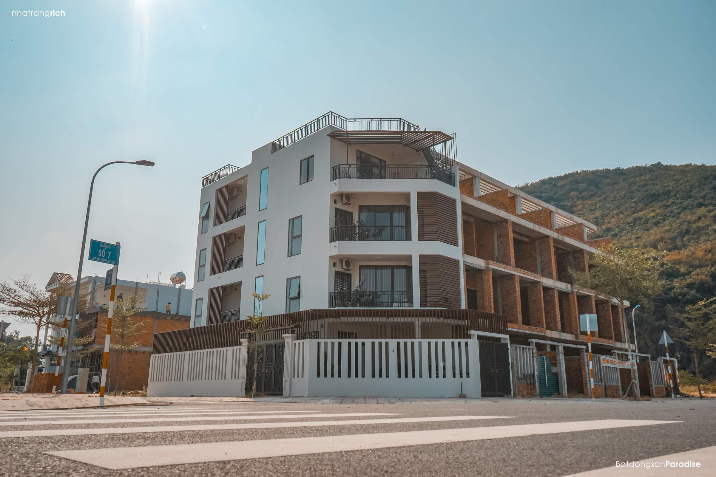 Khu đô thị Mipeco