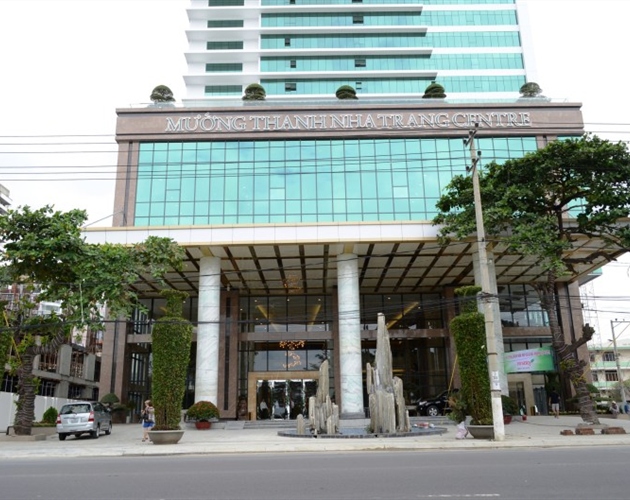 Mường Thanh Quê Hương