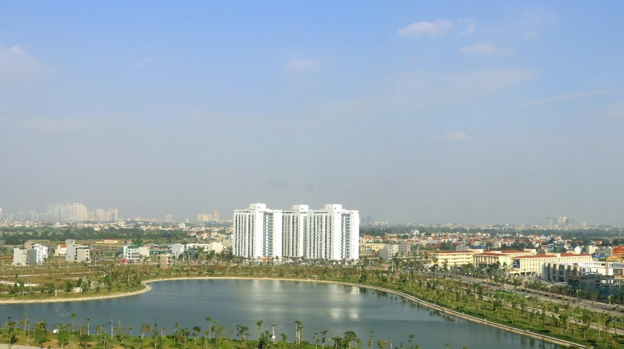 Mường Thanh Quê Hương