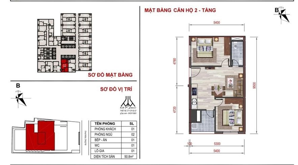 Mường Thanh Quê Hương