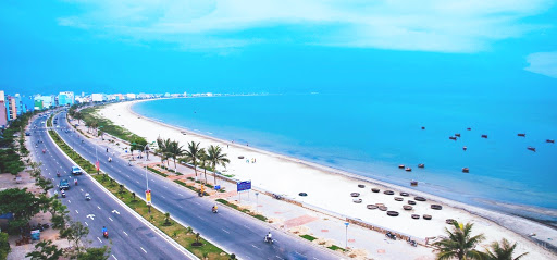 Đất nền Pandora City Đà Nẵng