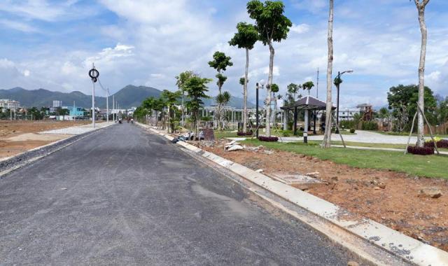 Đất nền Pandora City Đà Nẵng