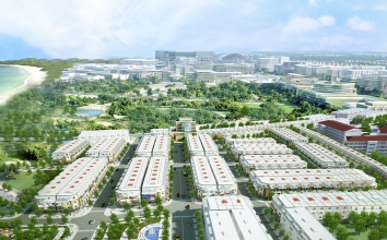 Đất nền Pandora City Đà Nẵng