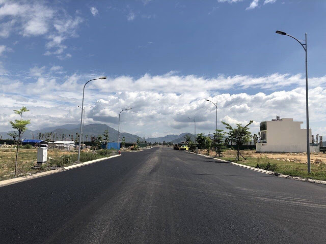 Khu đô thị Thái Hưng - Khu đô thị Mỹ Gia