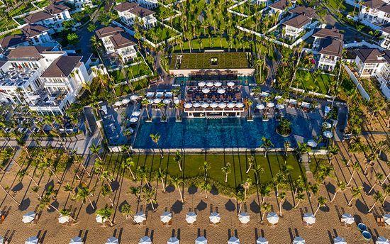 Premier Village Danang Resort