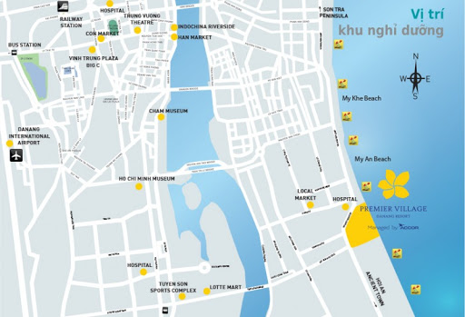 Premier Village Danang Resort