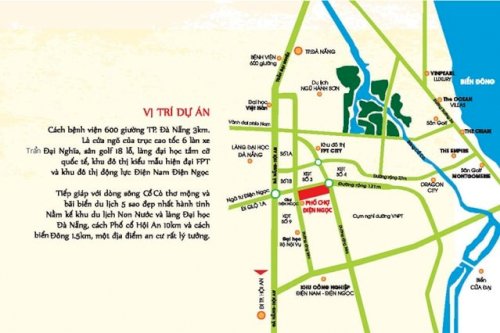 Khu phố chợ Miếu Bông