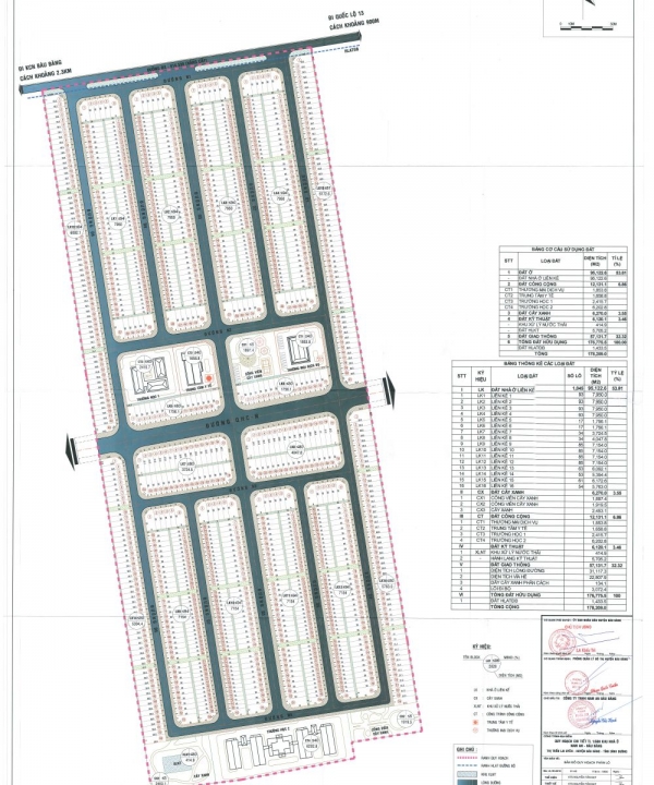 Khu dân cư New Era City