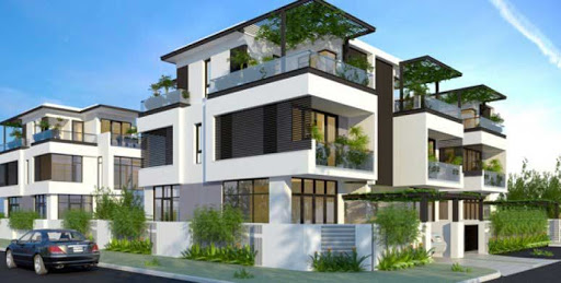 Khu dân cư Hill Land 19