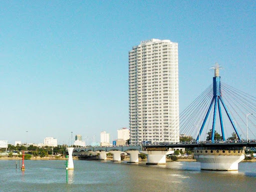 Khu căn hộ cao cấp Azura