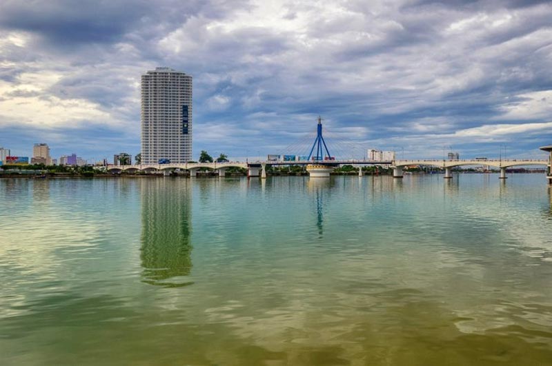 Khu căn hộ cao cấp Azura