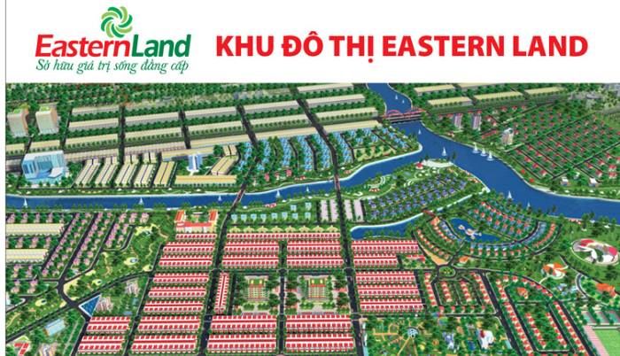 Khu đô thị Eastern Land