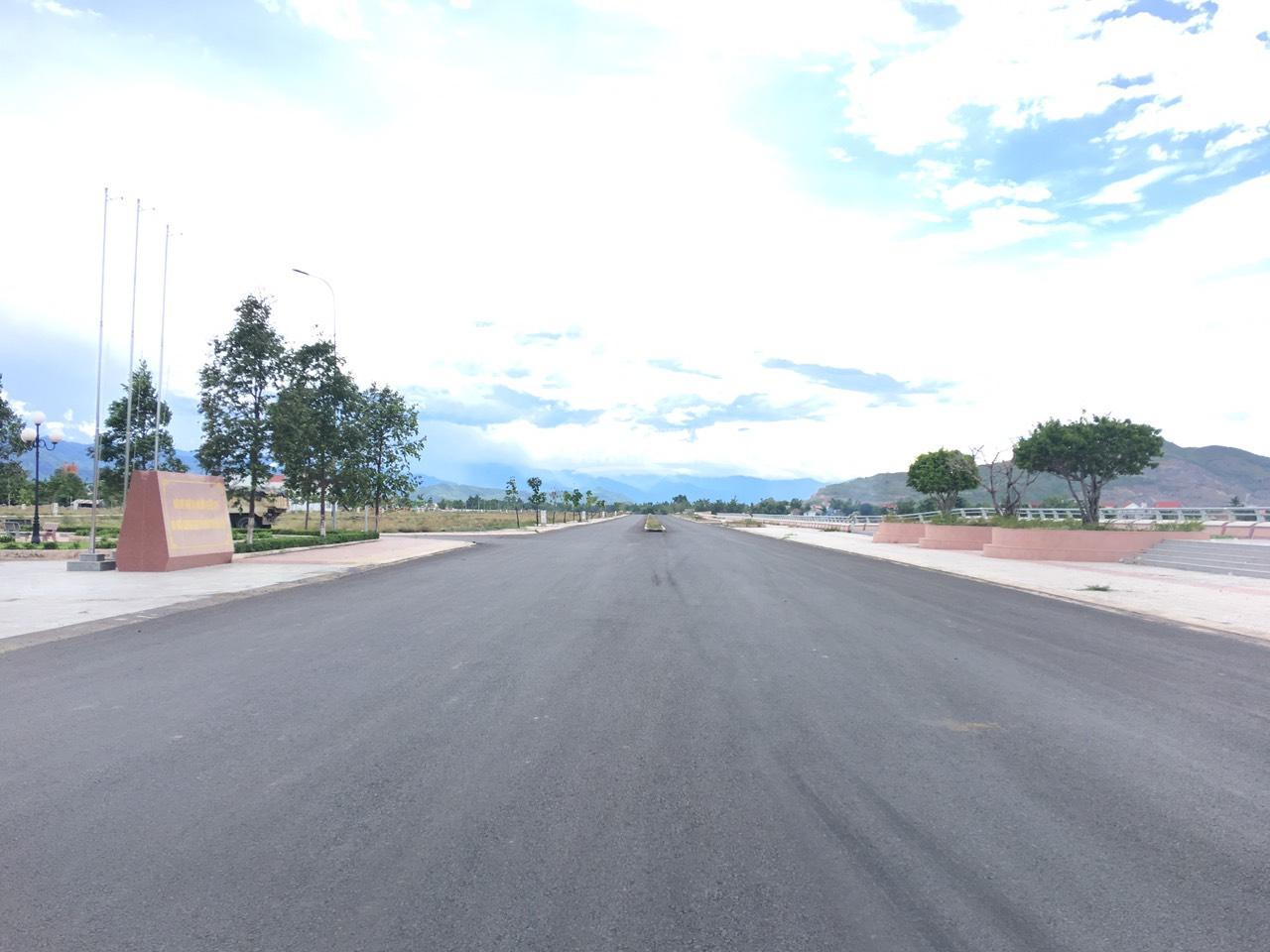 Khu đô thị Nha Trang Pearl Nam Sông Cái