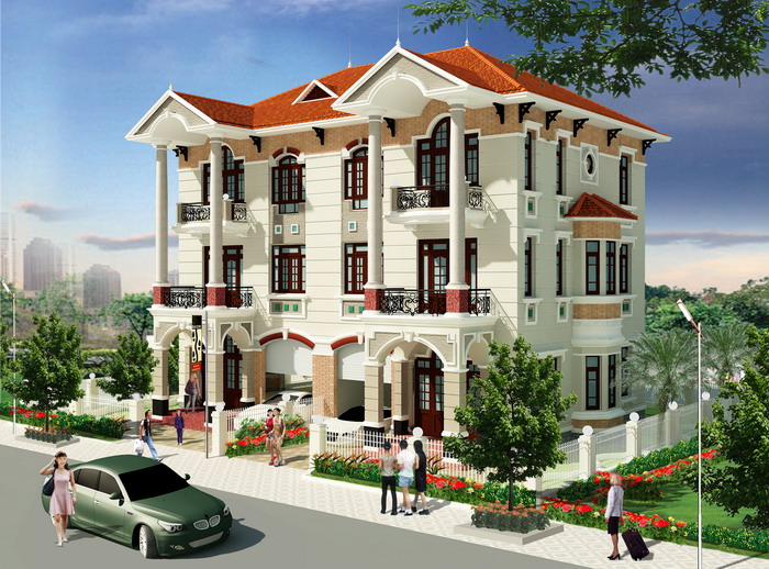 Khu đô thị Bình Nguyên