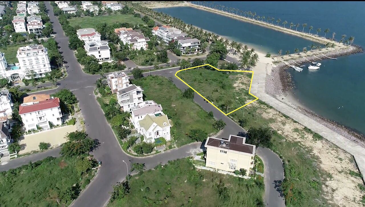 Khu biệt thự An Viên Nha Trang