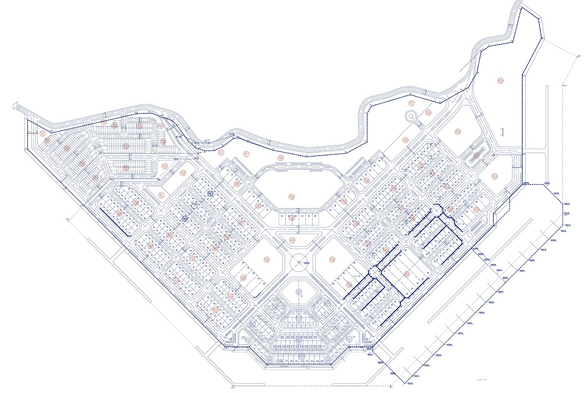 Khu biệt thự An Viên Nha Trang