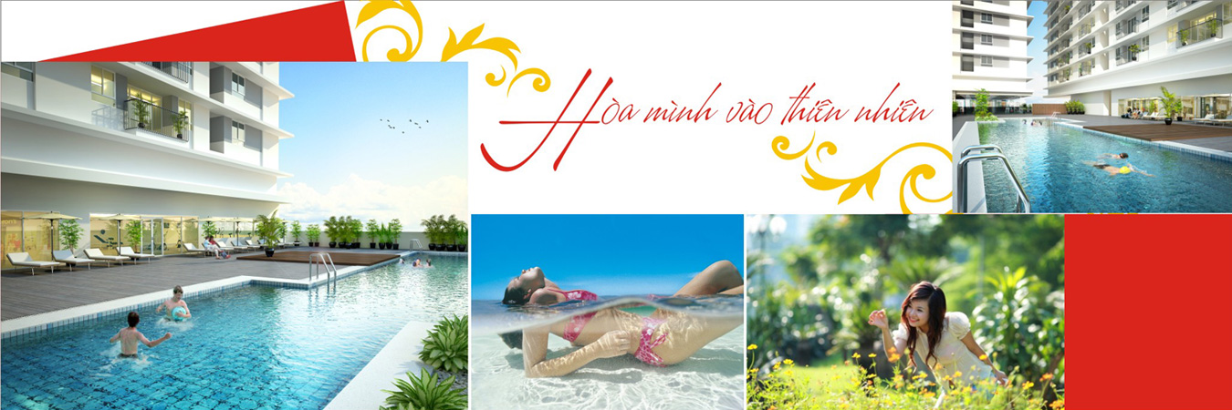 Chung cư Vũng Tàu Plaza