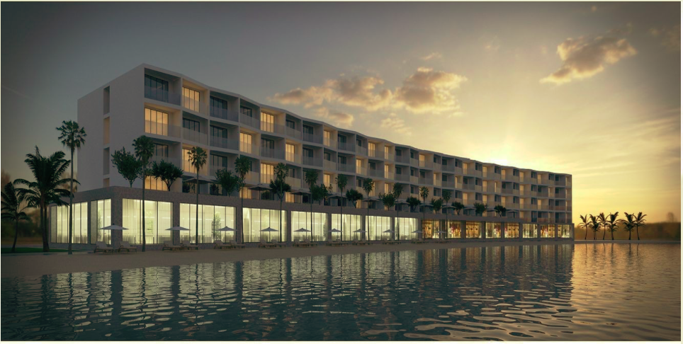 Khu đô thị Cam Ranh CityGate