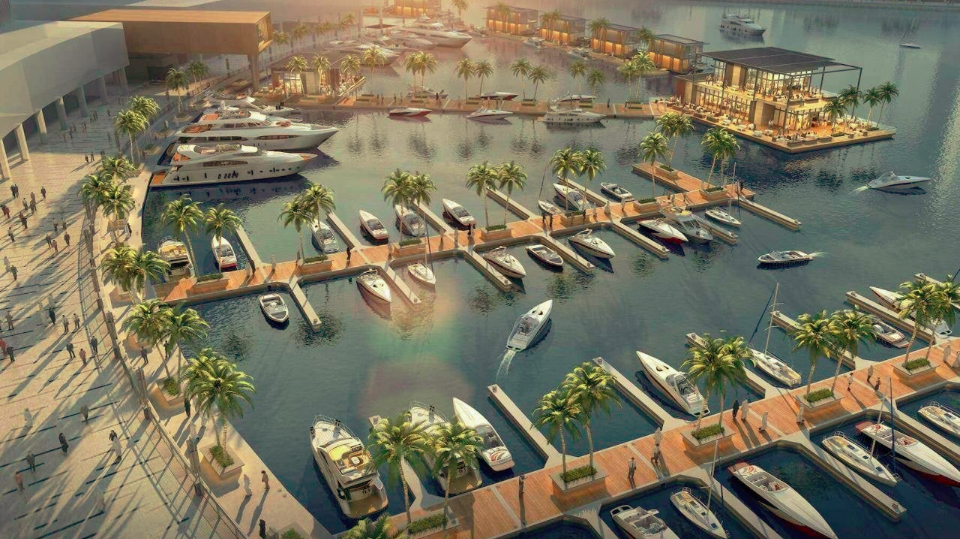 Khu đô thị Cam Ranh CityGate