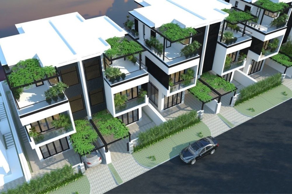 Khu đô thị Cam Ranh CityGate