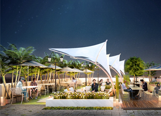 Condotel Mermaid Seaside