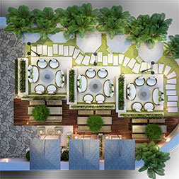 Condotel Mermaid Seaside