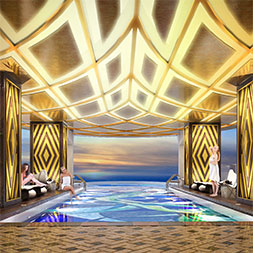 Condotel Mermaid Seaside