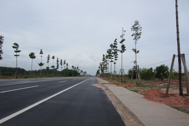 Khu đô thị Mỹ Phước 4