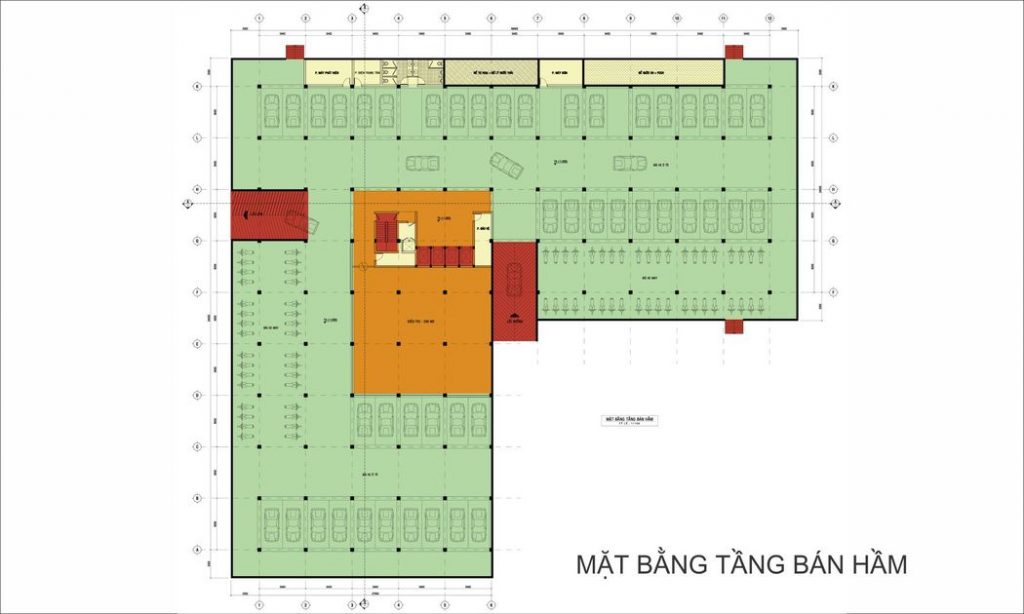 Khu phức hợp nghỉ dưỡng Cham Oasis Nha Trang