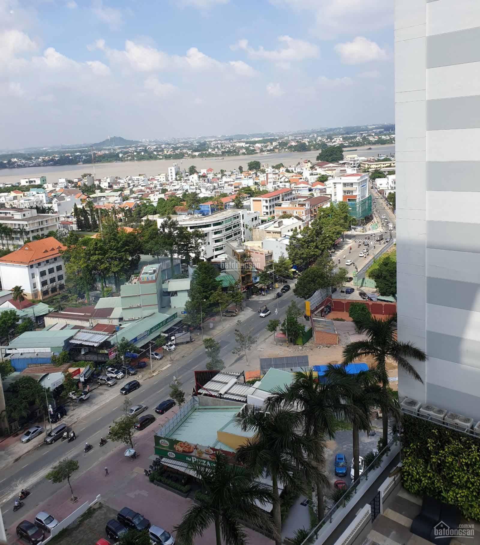 Khu phức hợp The Pegasus Plaza