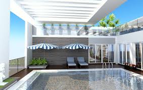 Khu phức hợp The Pegasus Plaza