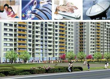 Khu dân cư Biên Hoà Riverside Garden