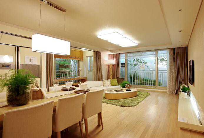 Khu dân cư Biên Hoà Riverside Garden