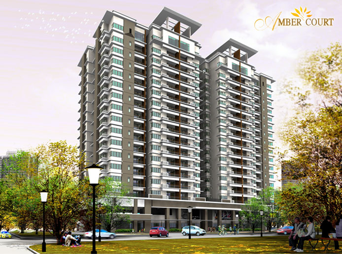 Khu phức hợp Biên Hòa Square