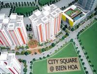 Khu phức hợp Biên Hòa Square