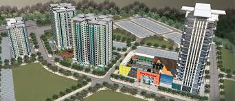 Khu phức hợp Biên Hòa Square