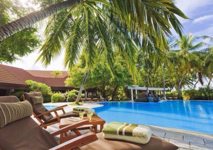 Khu phức hợp Biên Hòa Square